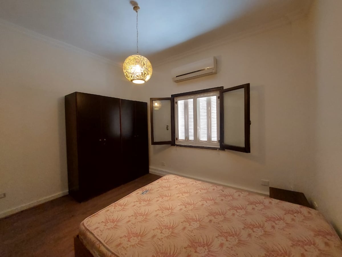 2BR Apartment for Rent in Maadi Ideal for Expats