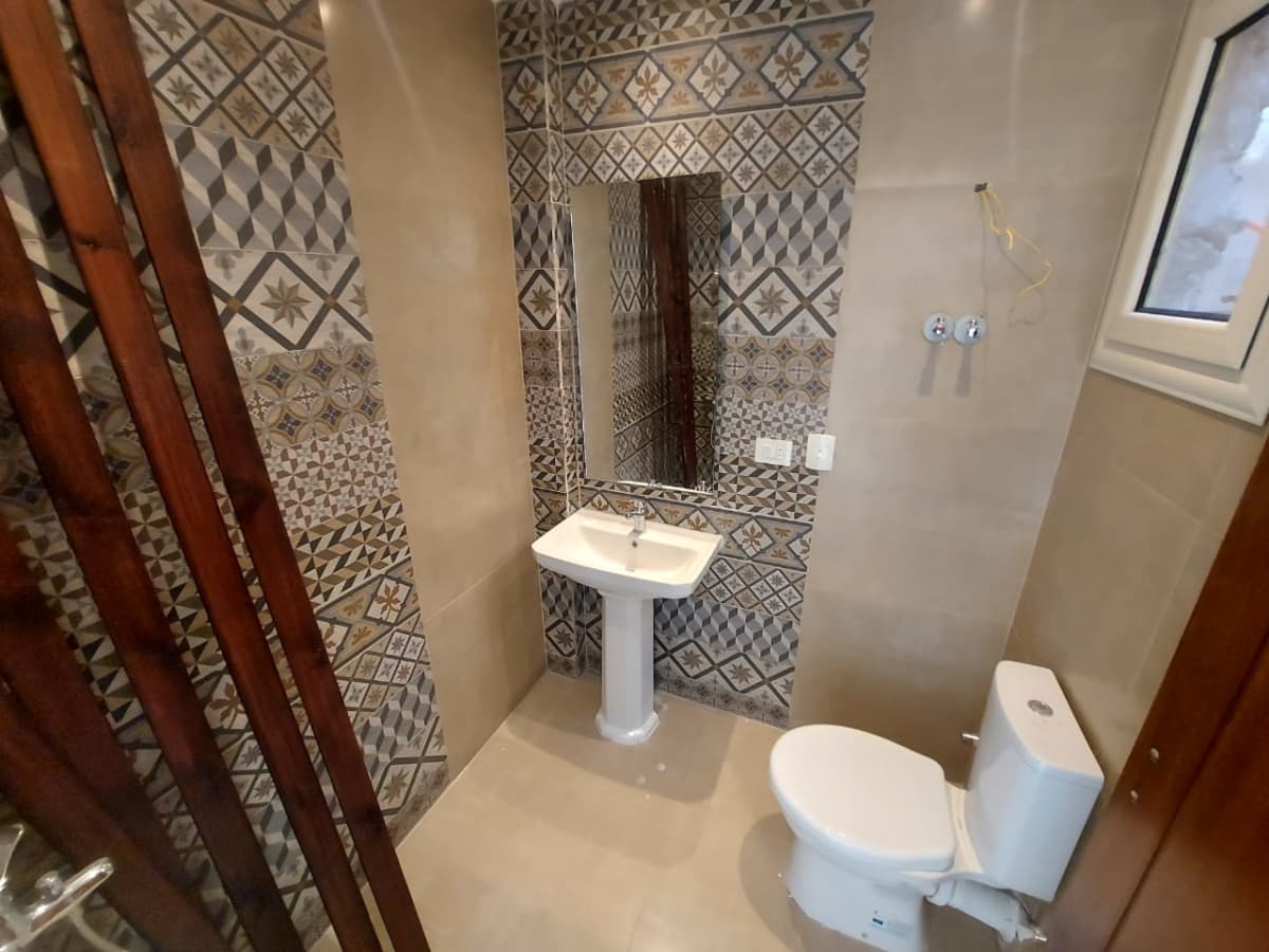 2BR Apartment for Rent in Maadi Ideal for Expats