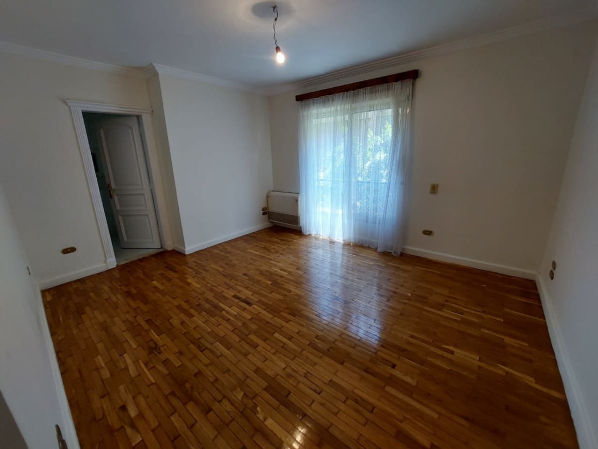 High-End Semi-Furnished Apartment in the Heart Of Maadi