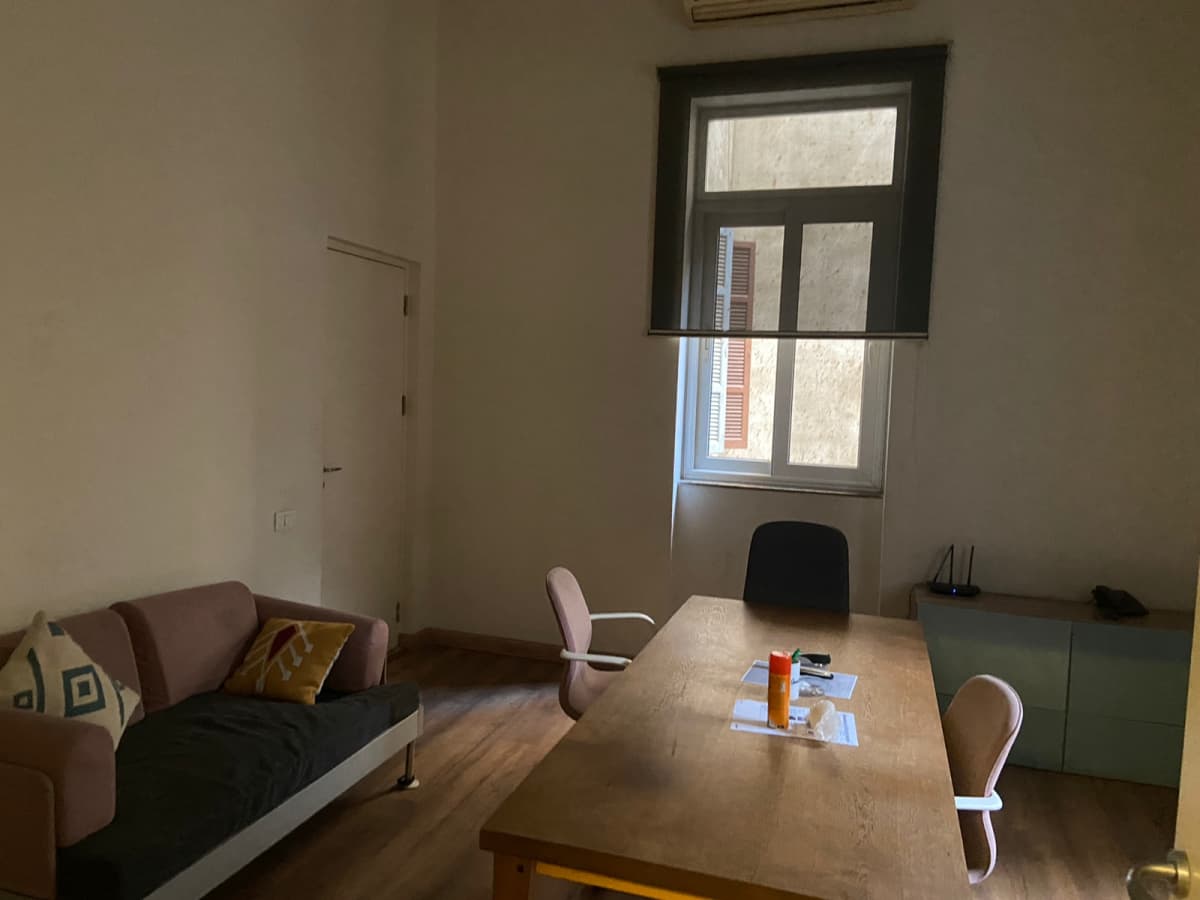 Administrative Villa for Rent | 1600 Sqm | Prime Location | Zamalek