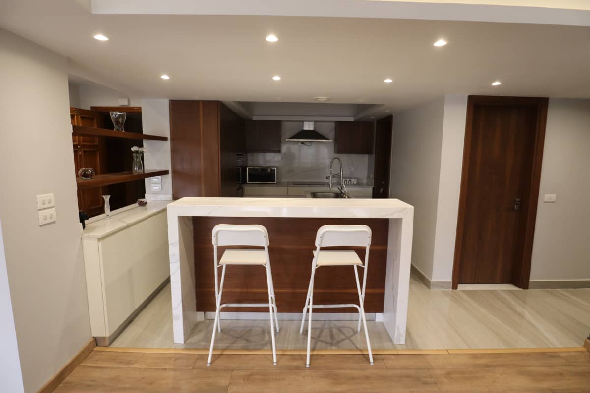 Luxury Living Apartment In The Heart Of Maadi Degla.