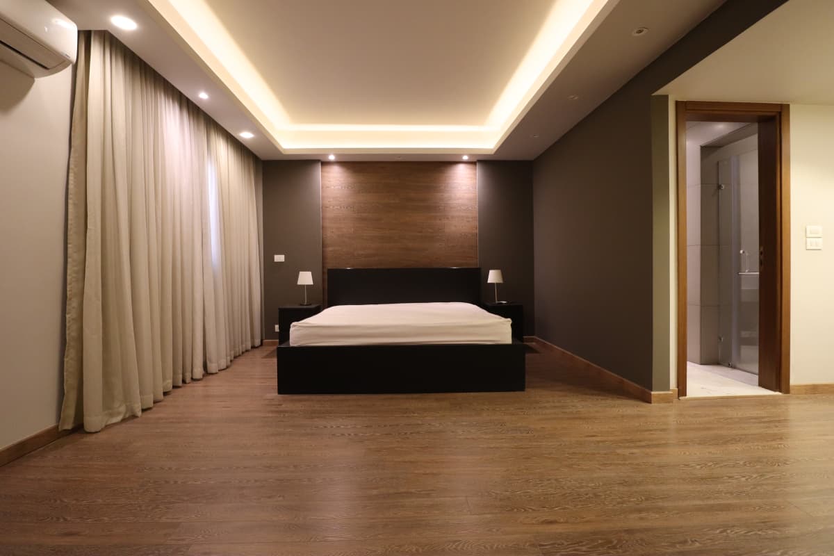 Luxury Living Apartment In The Heart Of Maadi Degla.