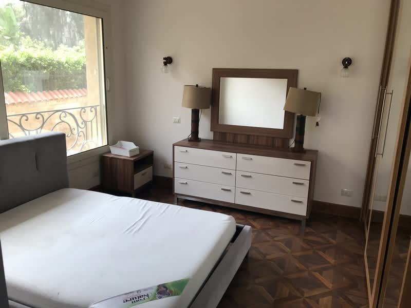 Furnished Residence with Pool & Garden | 250Sqm Of Modern Comfort.