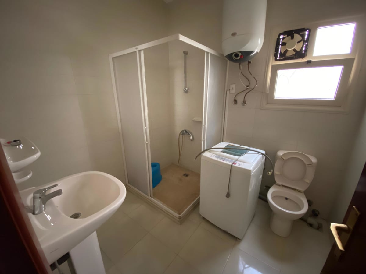 Penthouse With Huge 5 Bedrooms In Maadi Degla For Rent