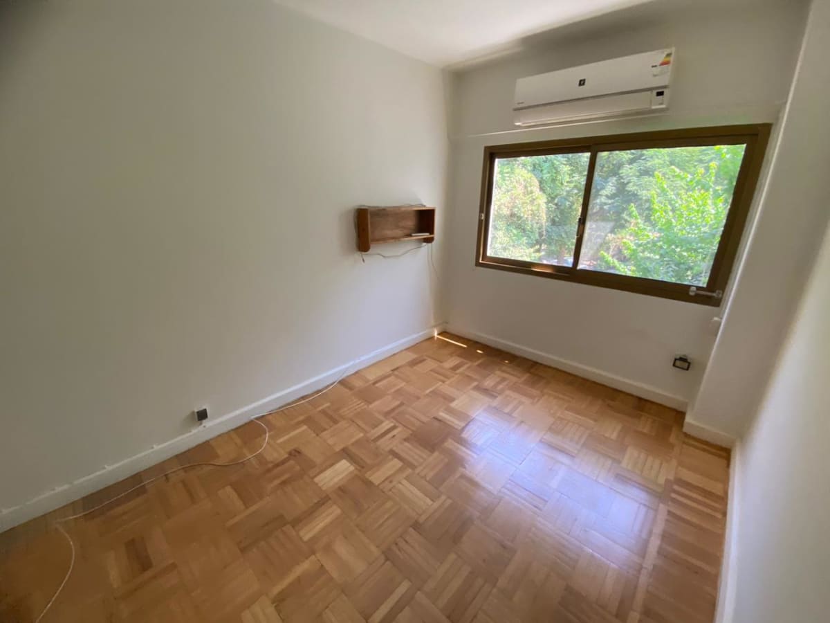 Charming Villa With Beautiful Garden In Quiet Maadi Area | 1050 Sqm. 