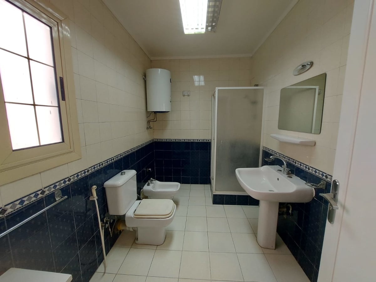Modern 3BR Apartment with Balcony In Zamalek