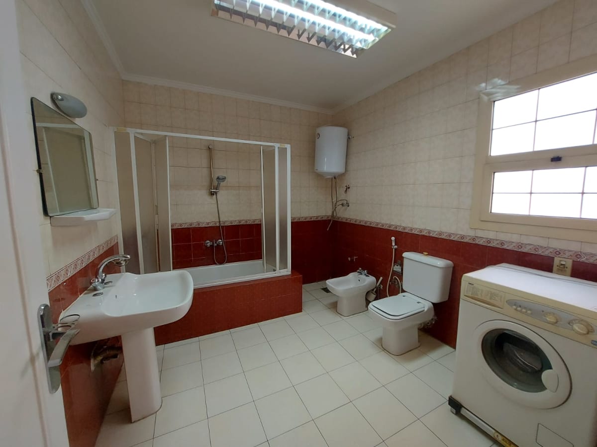 Modern 3BR Apartment with Balcony In Zamalek