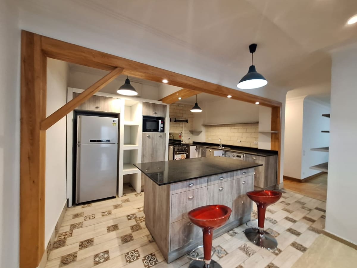 Bright 3 Bedroom Apartment in Maadi in a Prime Location