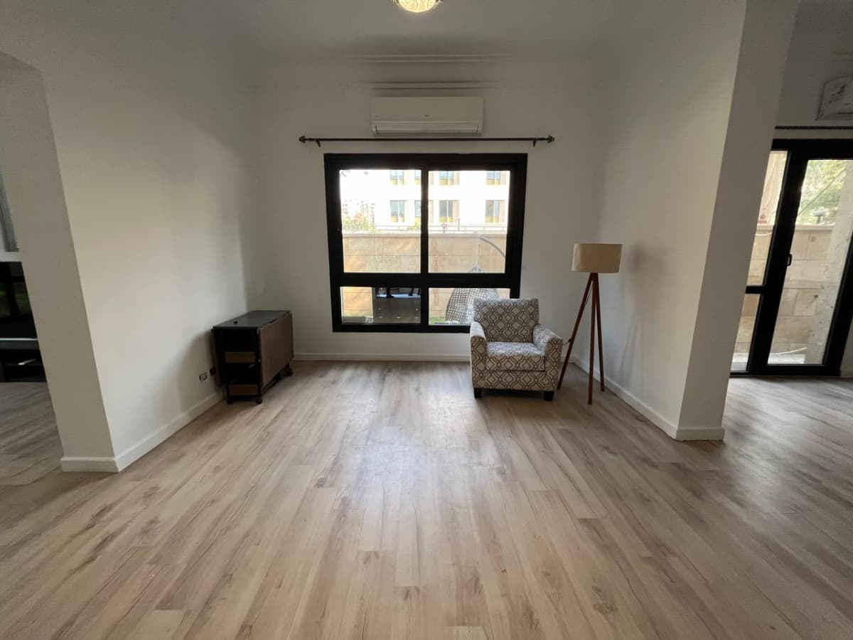 Spacious Administrative Office | 250 Sqm | Degla El Maadi