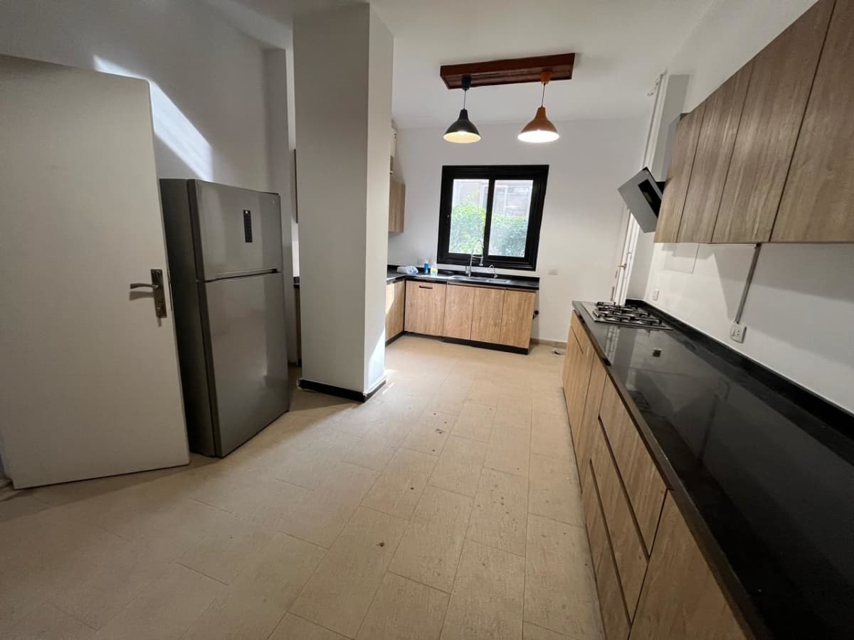 Spacious Administrative Office | 250 Sqm | Degla El Maadi