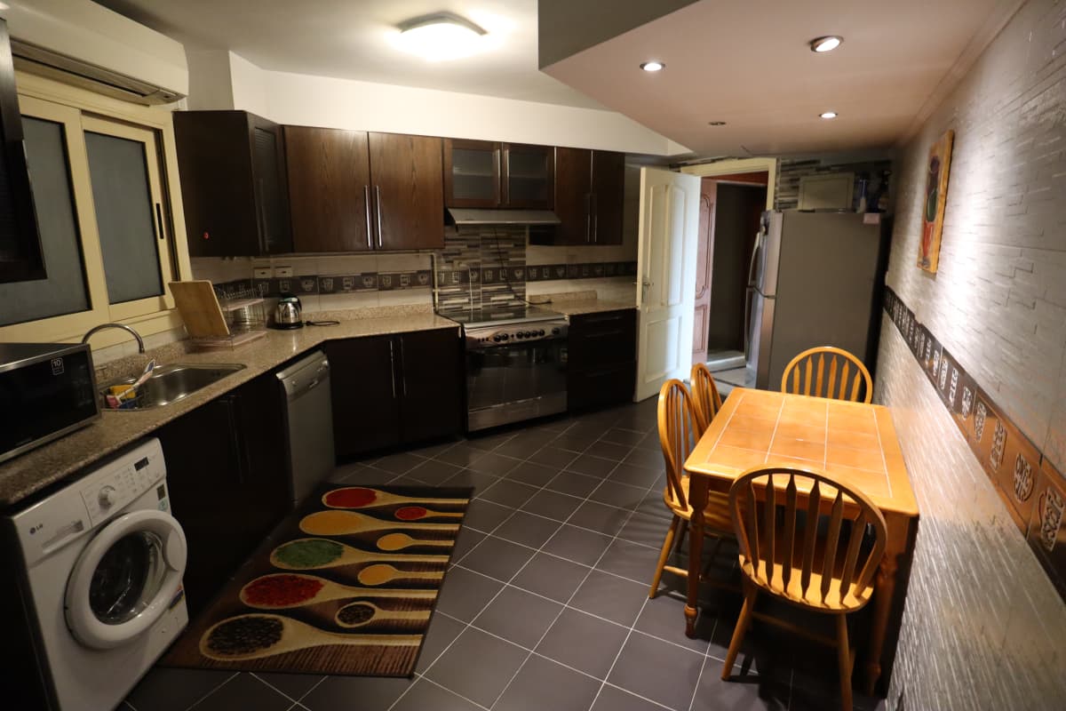 Prime Choice Penthouse For Rent In Maadi Sarayat
