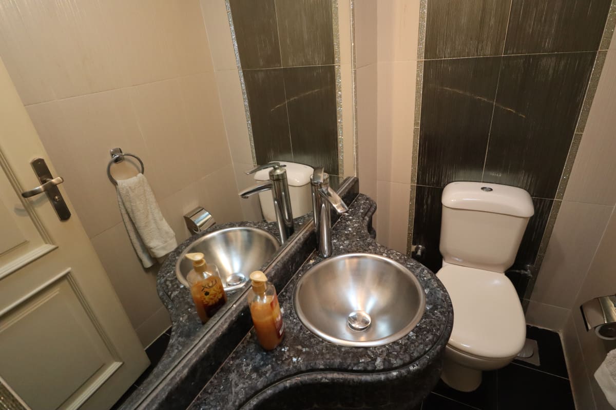 Prime Choice Penthouse For Rent In Maadi Sarayat