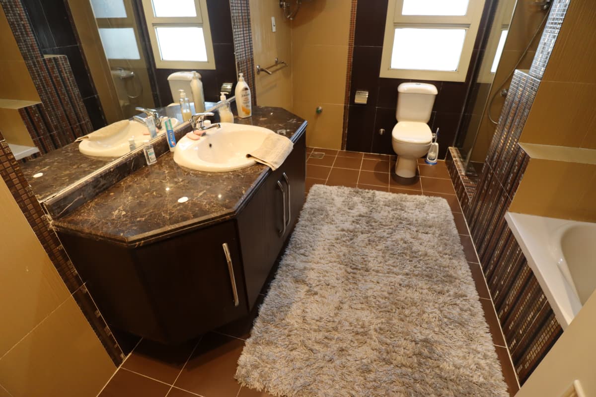 Prime Choice Penthouse For Rent In Maadi Sarayat