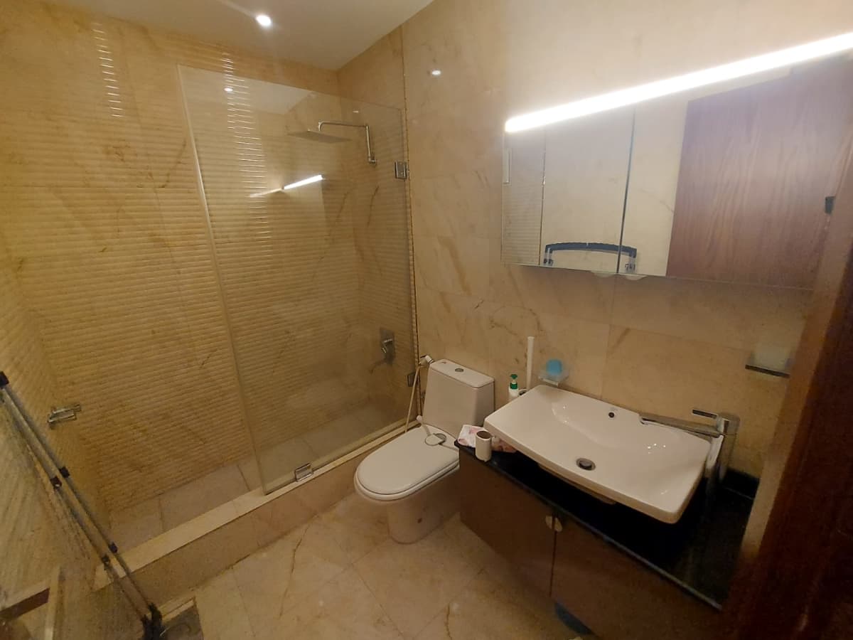 Spacious Apartment in Prime Location In Zamalek