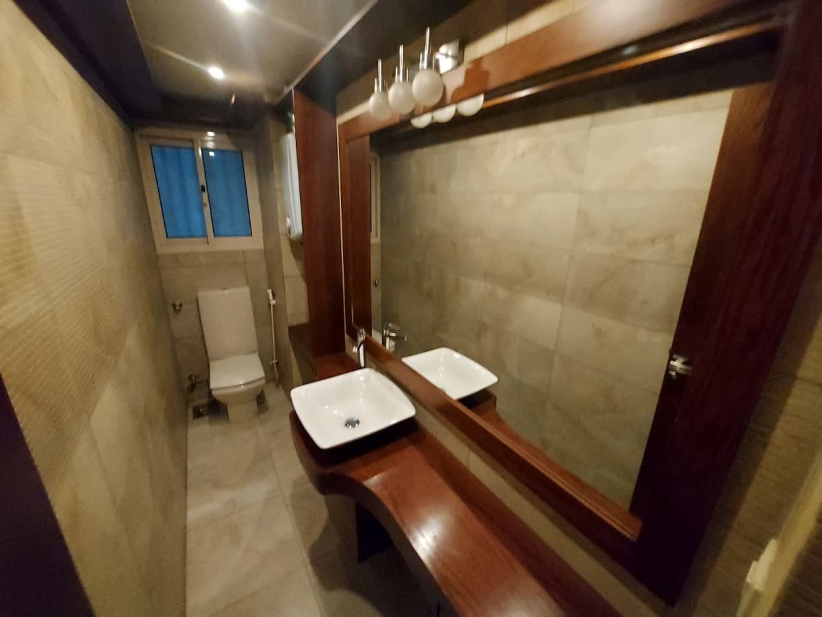 Spacious Apartment in Prime Location In Zamalek