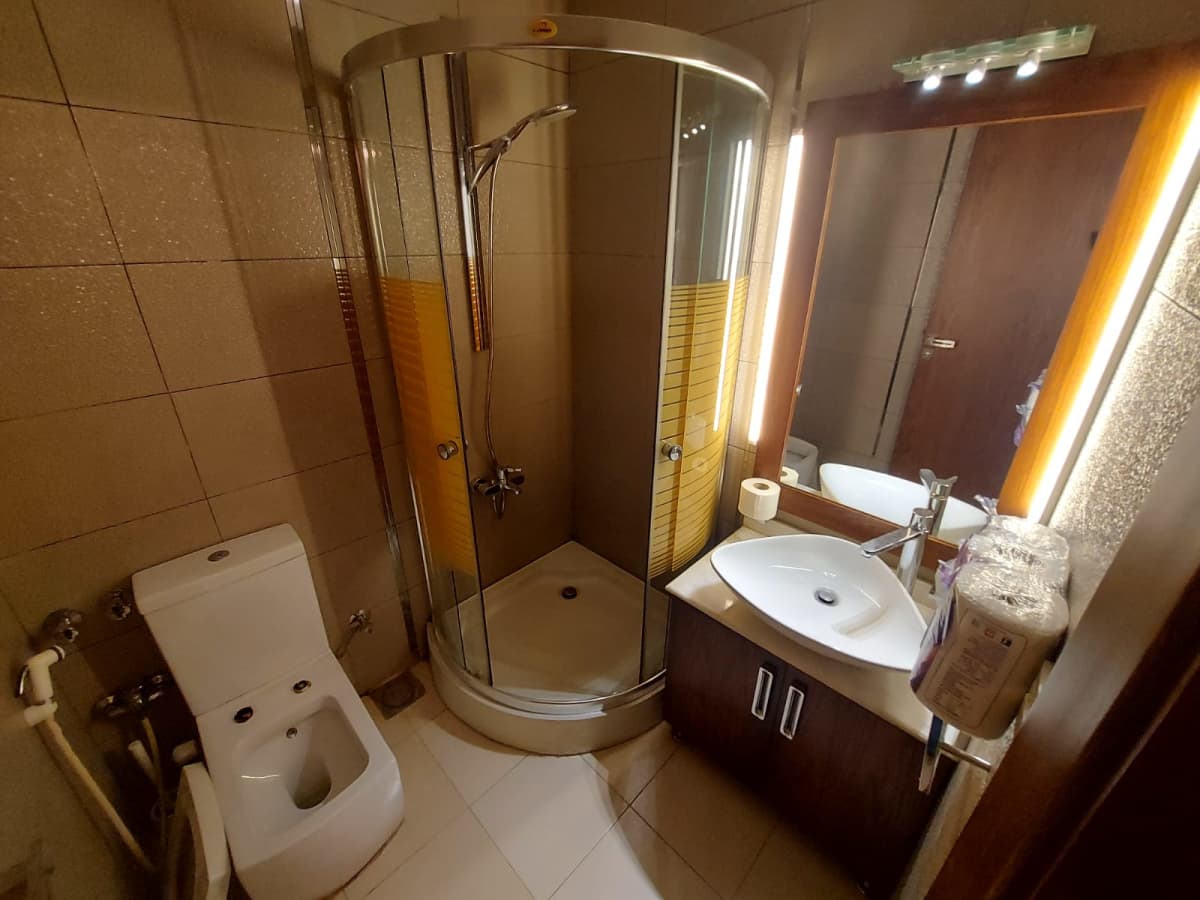 Spacious Apartment in Prime Location In Zamalek
