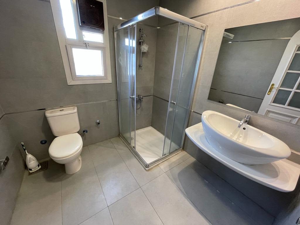 Wide Apartment For Rent In Maadi Sarayat
