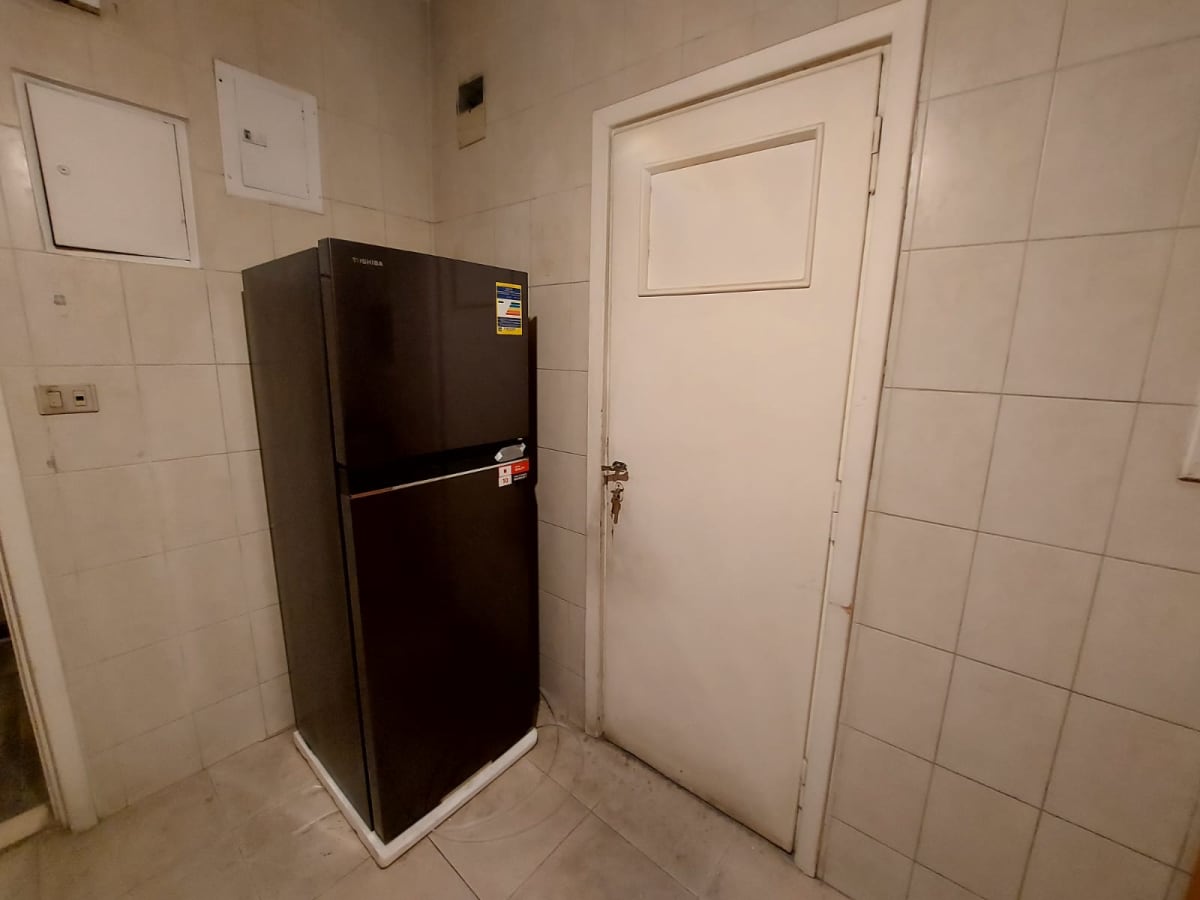 Apartment For Rent In prime Location In Zamalek With Charming Layout