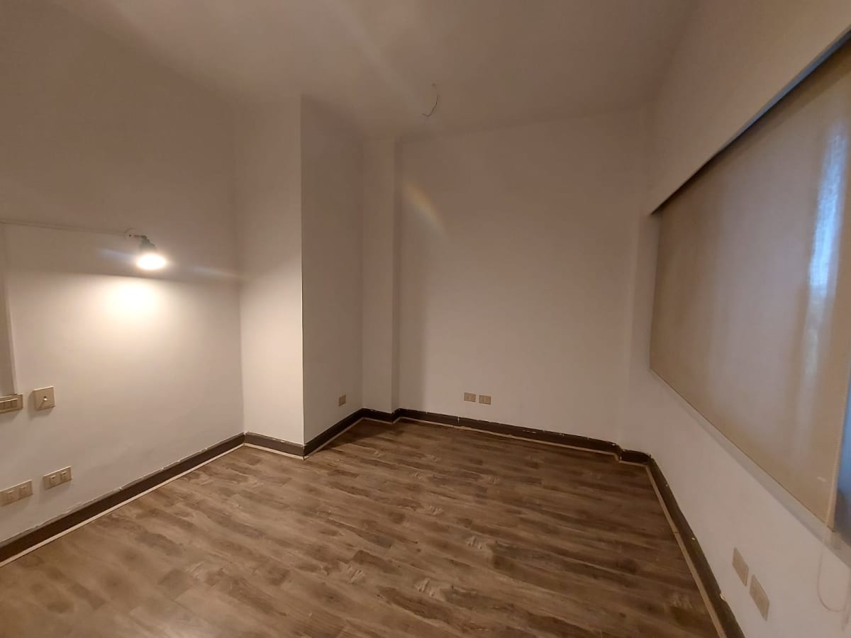 Apartment For Rent In prime Location In Zamalek With Charming Layout