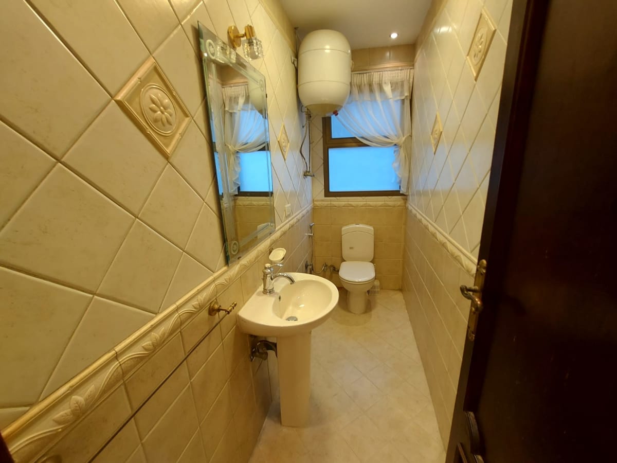 Classic Apartment For Rent In Zamalek With All Furniture.