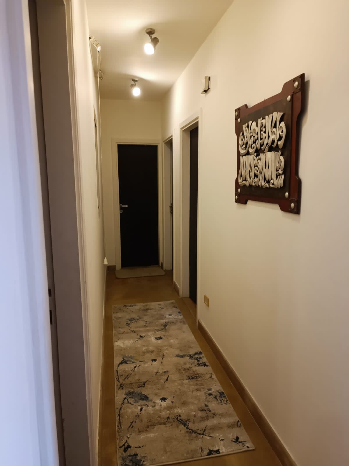 Comfortable Apartment with Natural Light In Zamalek