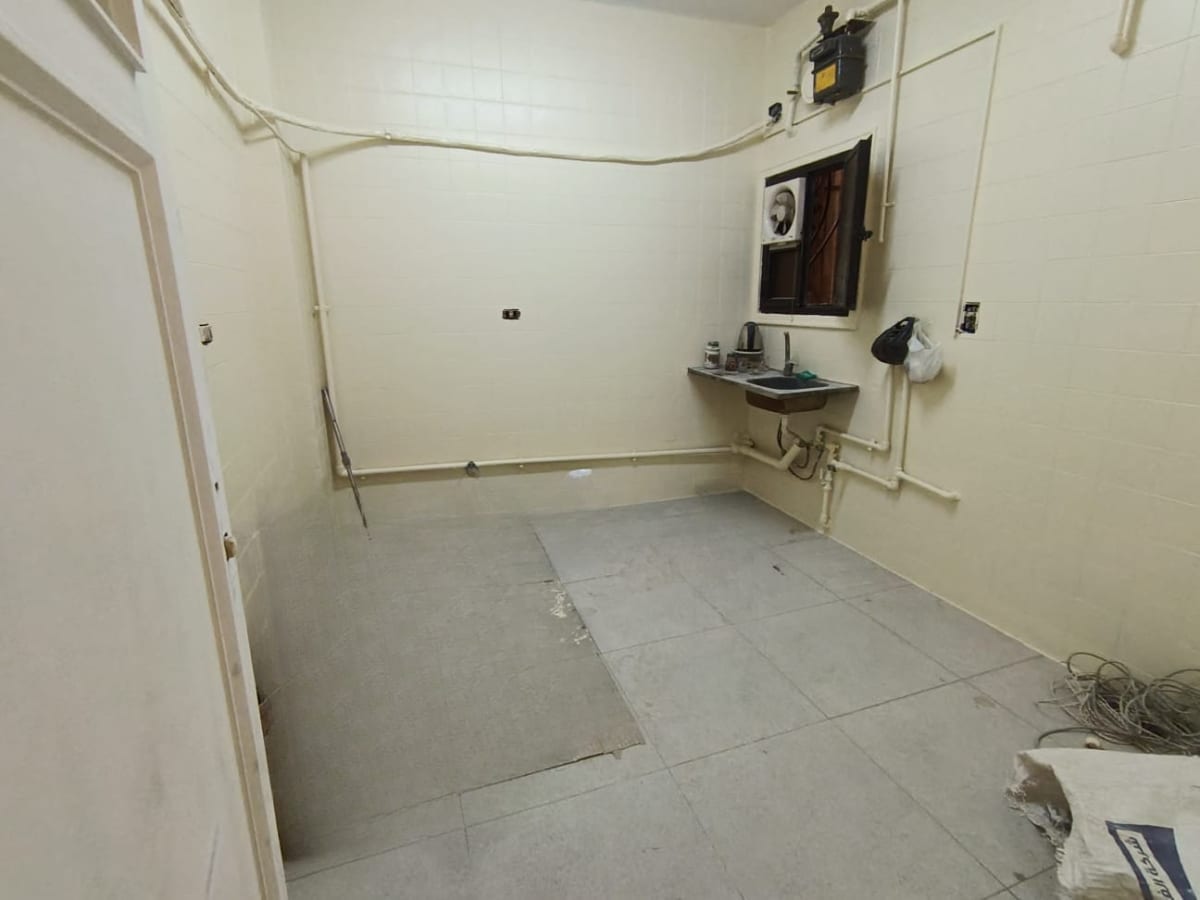 Spacious Office for Rent | 220 Sqm | New Maadi