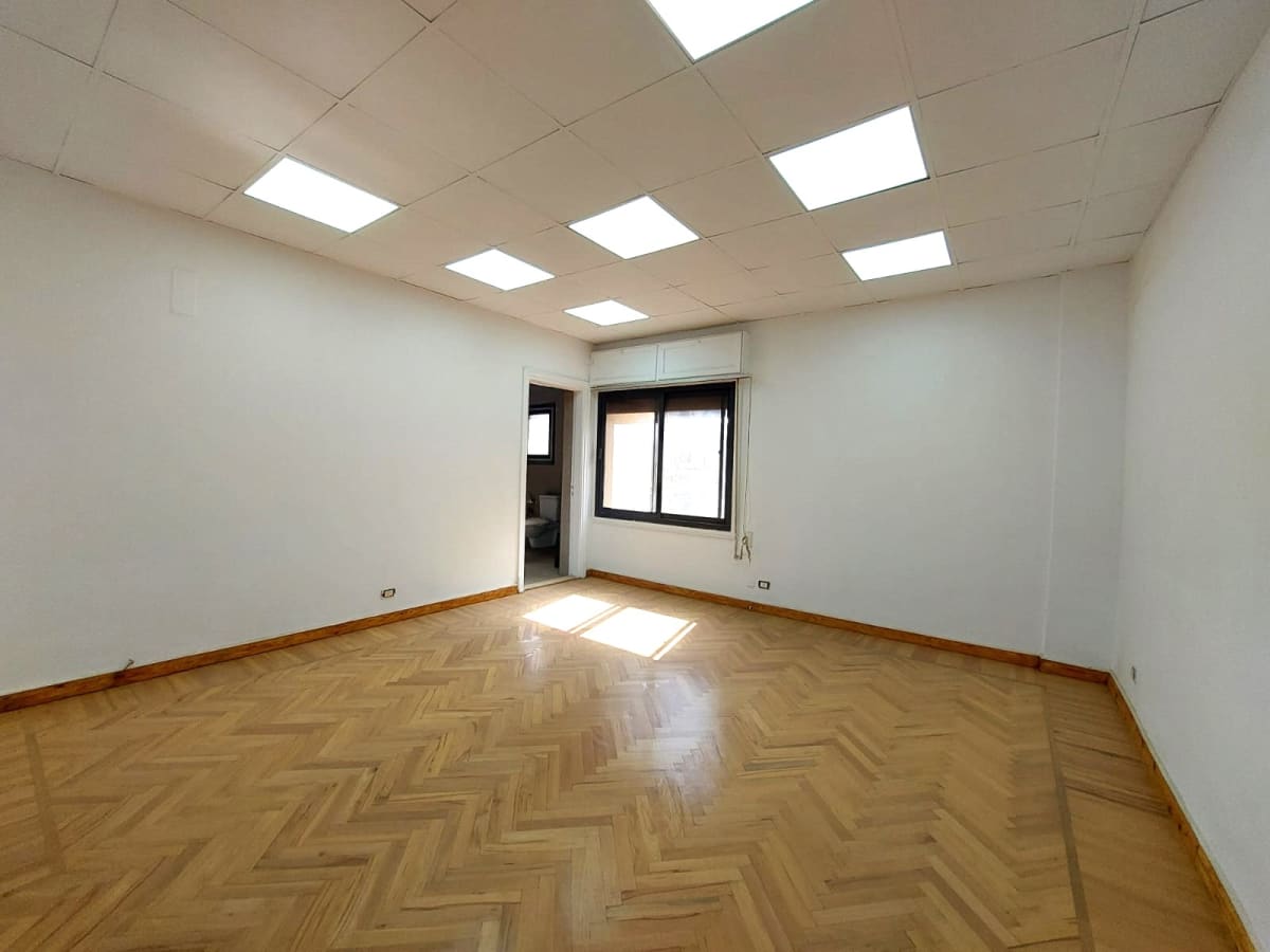 Modern Office Space | 220 Sqm | New Maadi