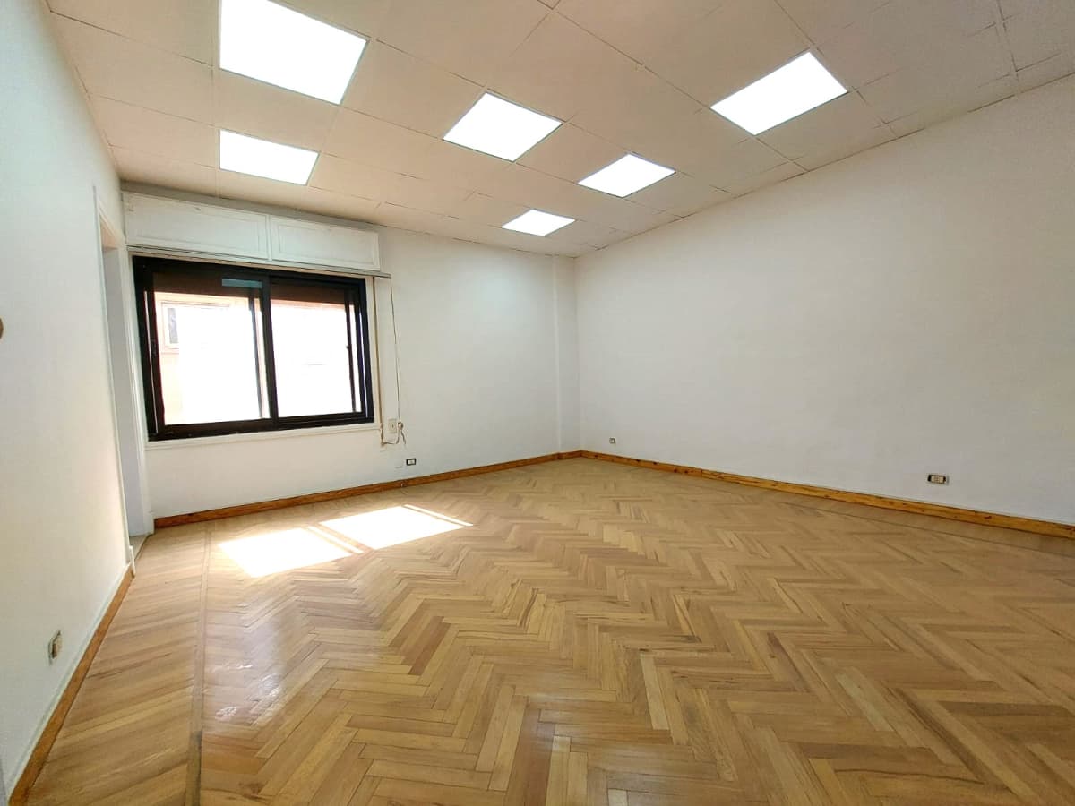 Modern Office Space | 220 Sqm | New Maadi