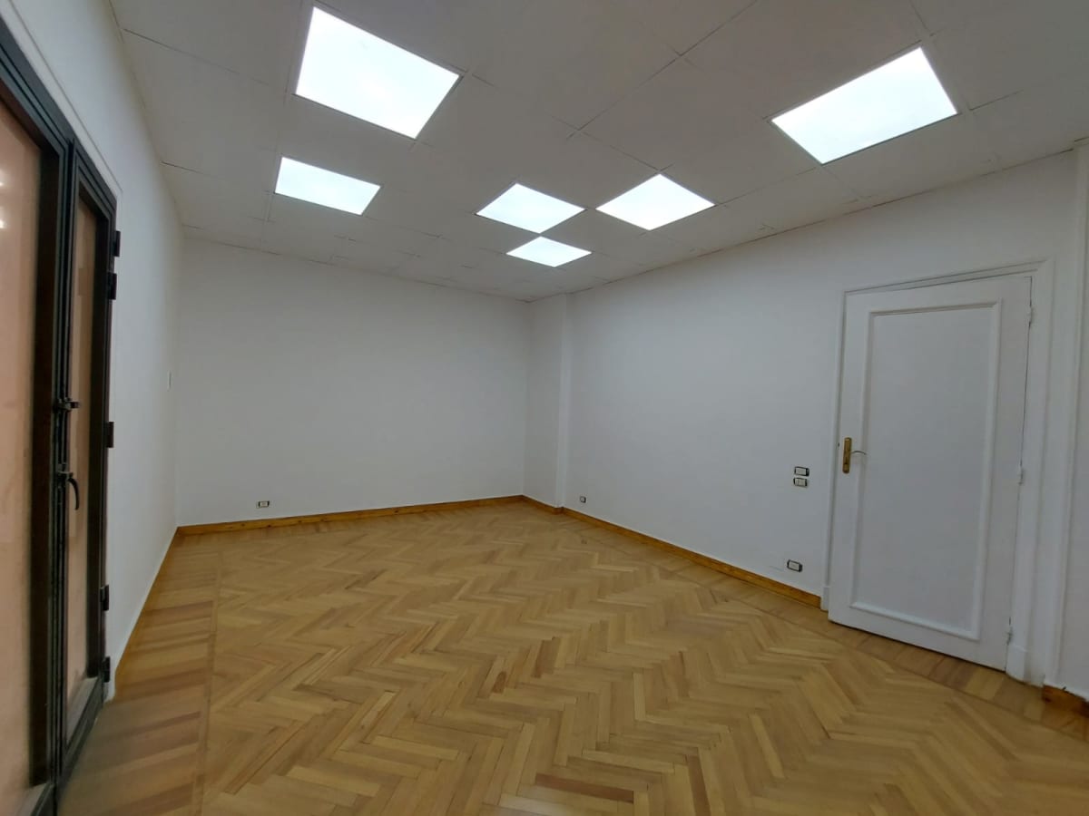 Modern Office Space | 220 Sqm | New Maadi