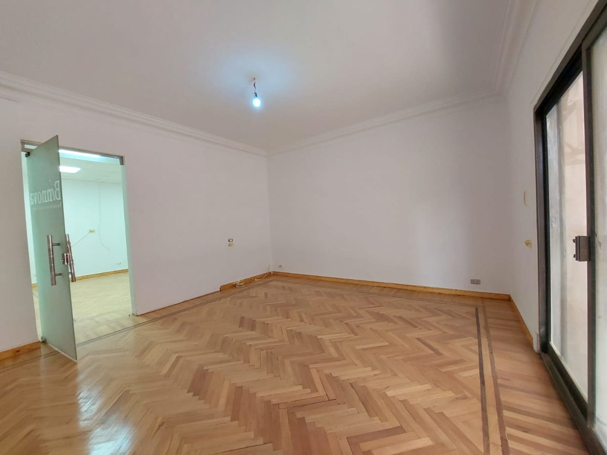 Modern Office Space | 220 Sqm | New Maadi