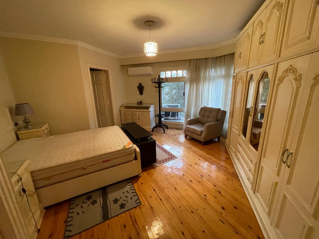 Charming Cozy Apartment For Rent In Sarayat El Maadi.