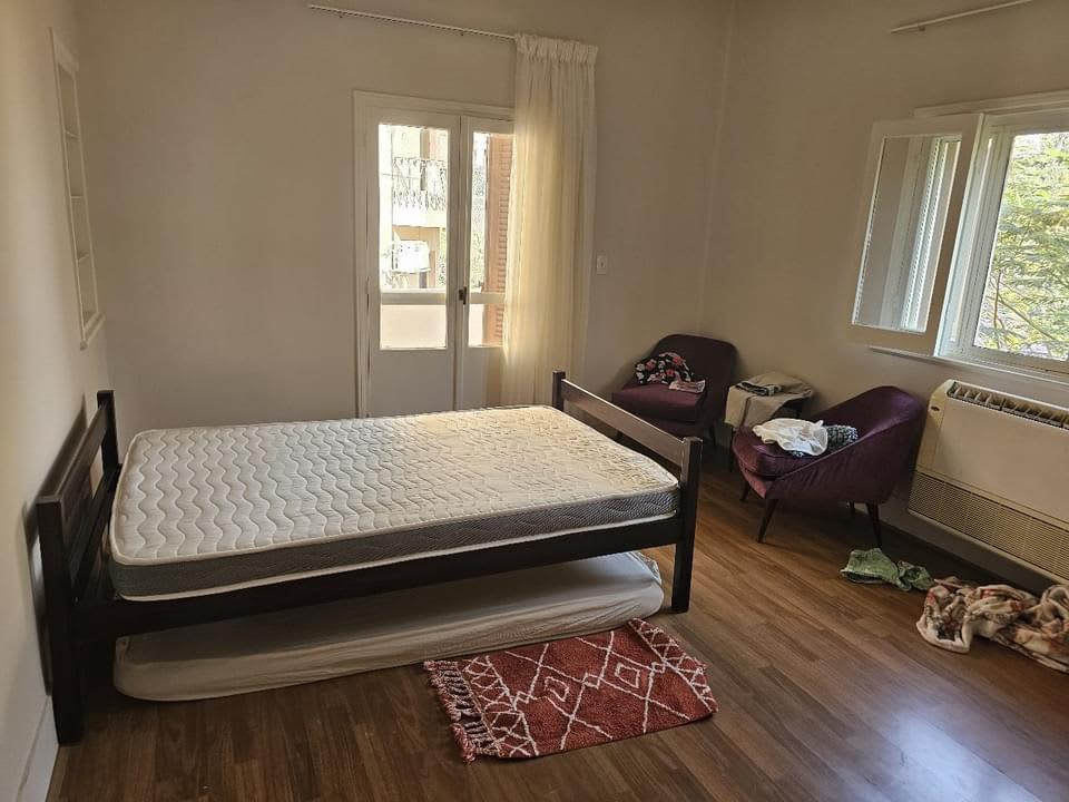 Charming Apartment With 150m² For Rent In Maadi Sarayat