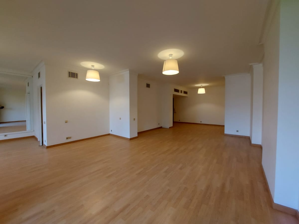Bright & Spacious 2BR Apartment with Balcony Views In Zamalek 
