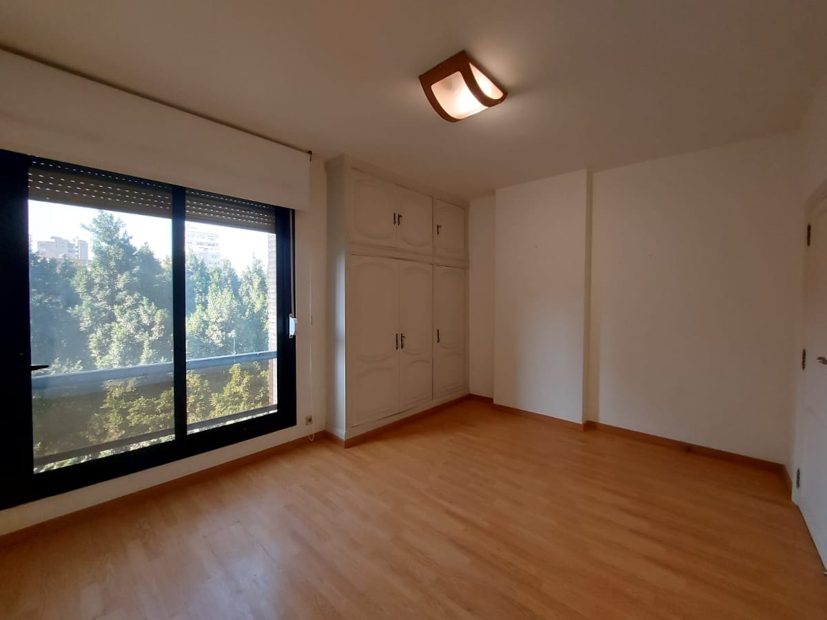 Bright & Spacious 2BR Apartment with Balcony Views In Zamalek 