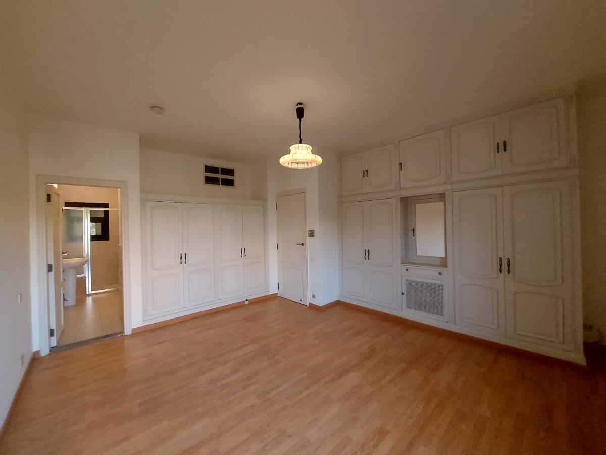 Bright & Spacious 2BR Apartment with Balcony Views In Zamalek 