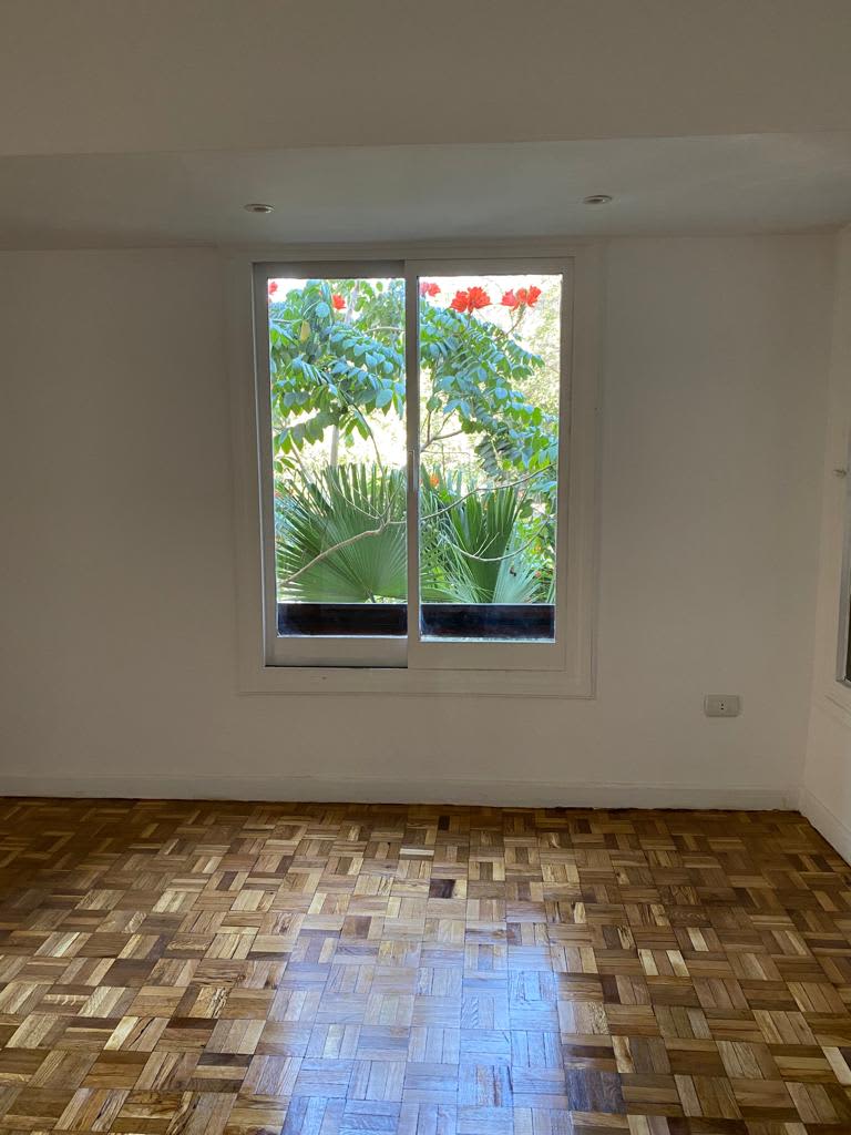 Bright and Airy Duplex Apartment in Peaceful Sarayat El Maadi.
