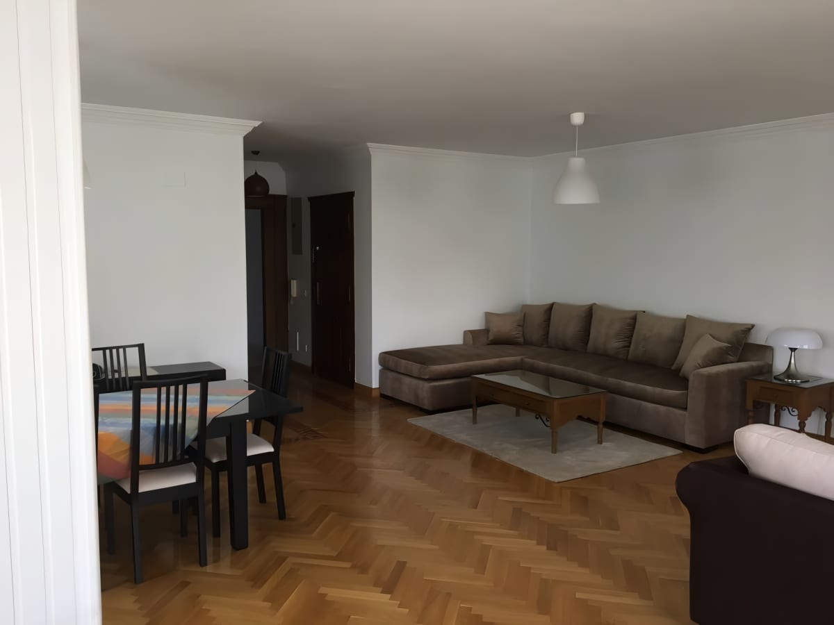 Fully Furnished Apartment With Renovated Bathrooms In Maadi Deglaa
