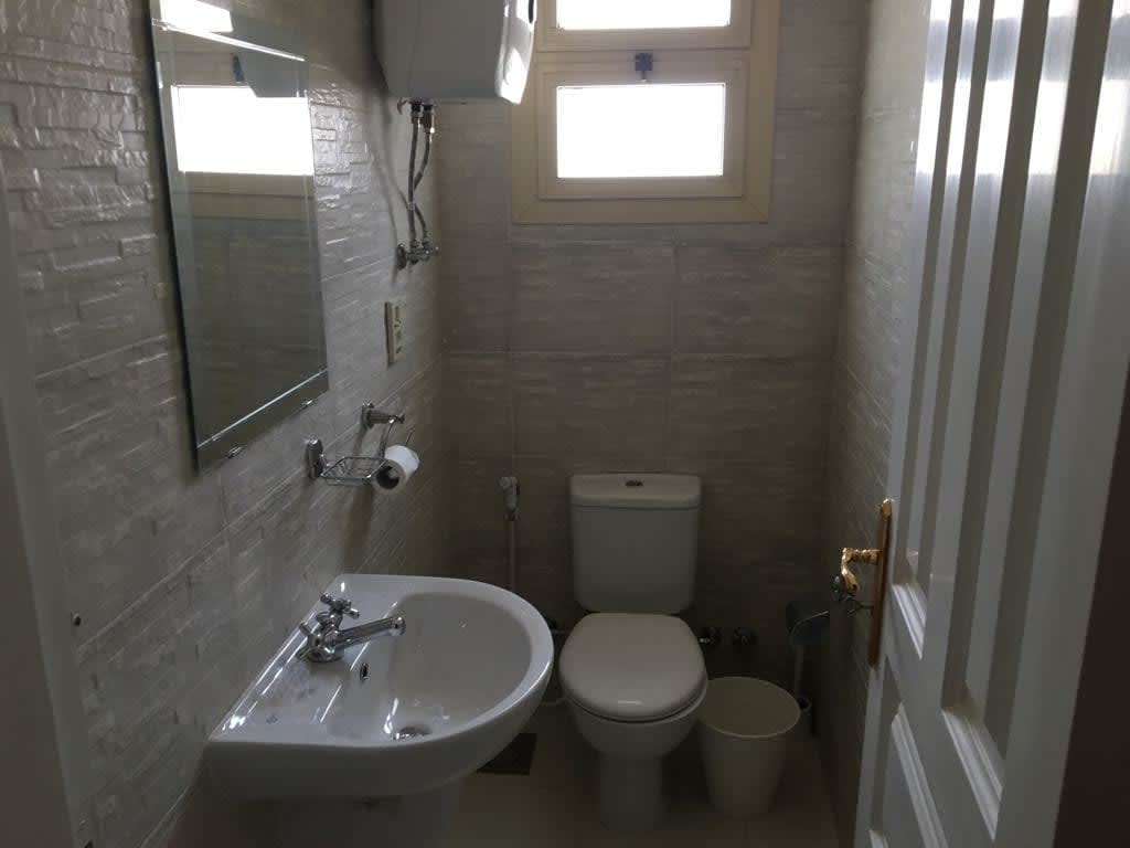 Fully Furnished Apartment With Renovated Bathrooms In Maadi Deglaa