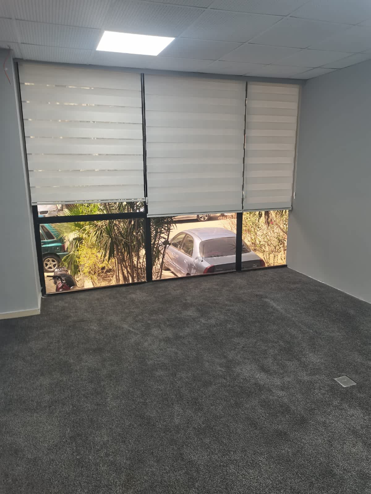 Prime Administrative Office for Rent | 550 Sqm | New Maadi