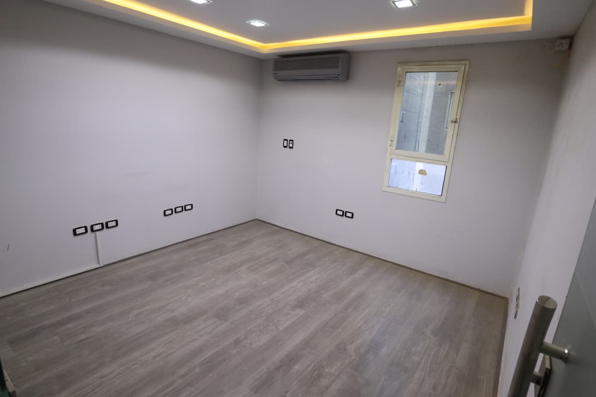 Administrative Space For Rent | 400m² | Degla El Maadi.