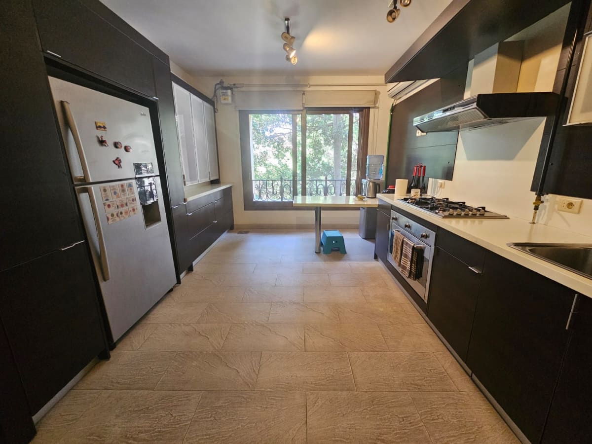 Duplex Apartment With 4 bedrooms In Maadi Sarayat