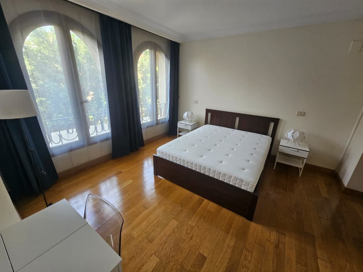 Duplex Apartment With 4 bedrooms In Maadi Sarayat