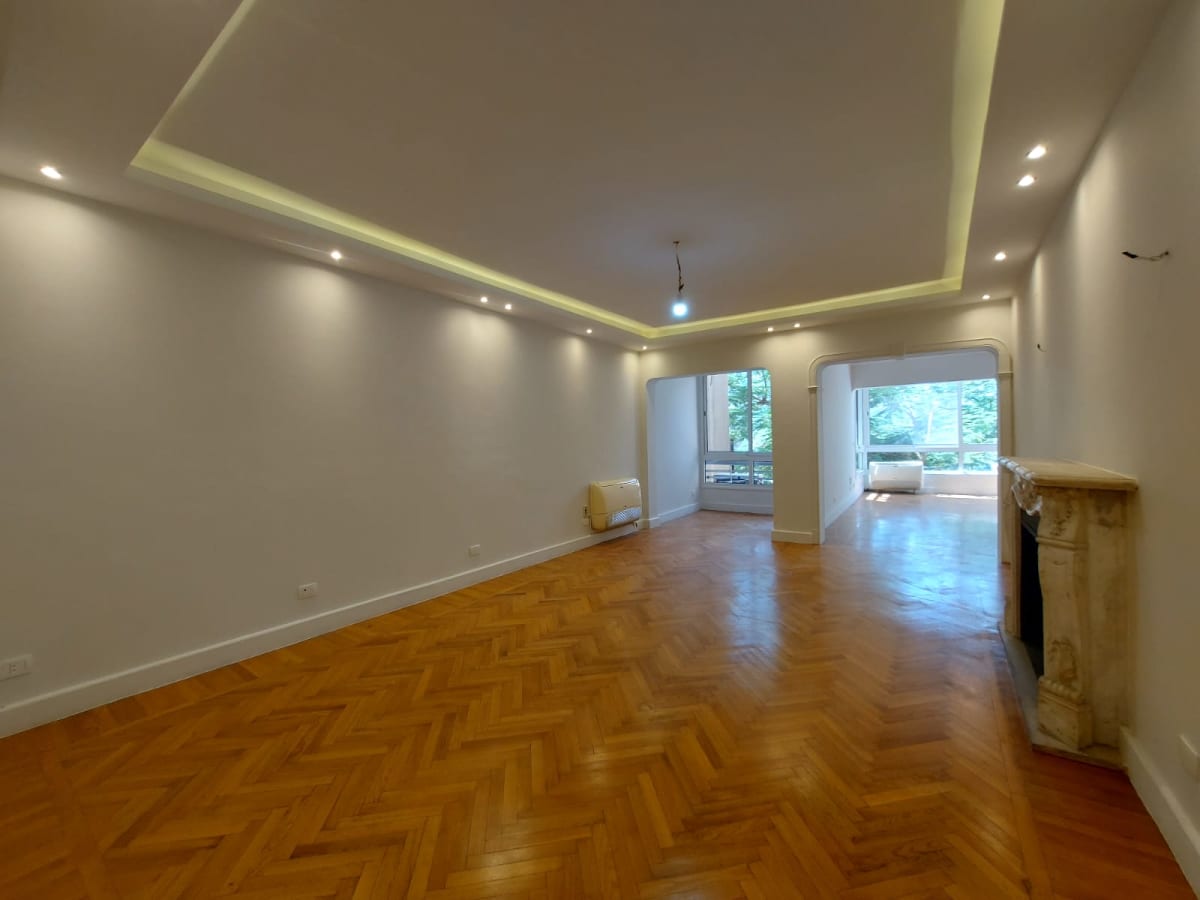 Bright & Airy Apartment with Quality Finishes In Zamalek