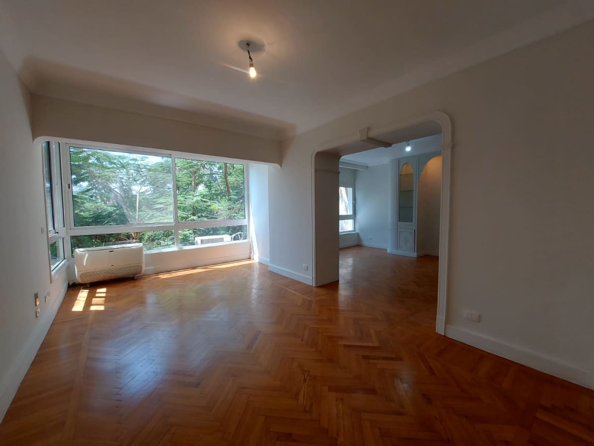 Bright & Airy Apartment with Quality Finishes In Zamalek