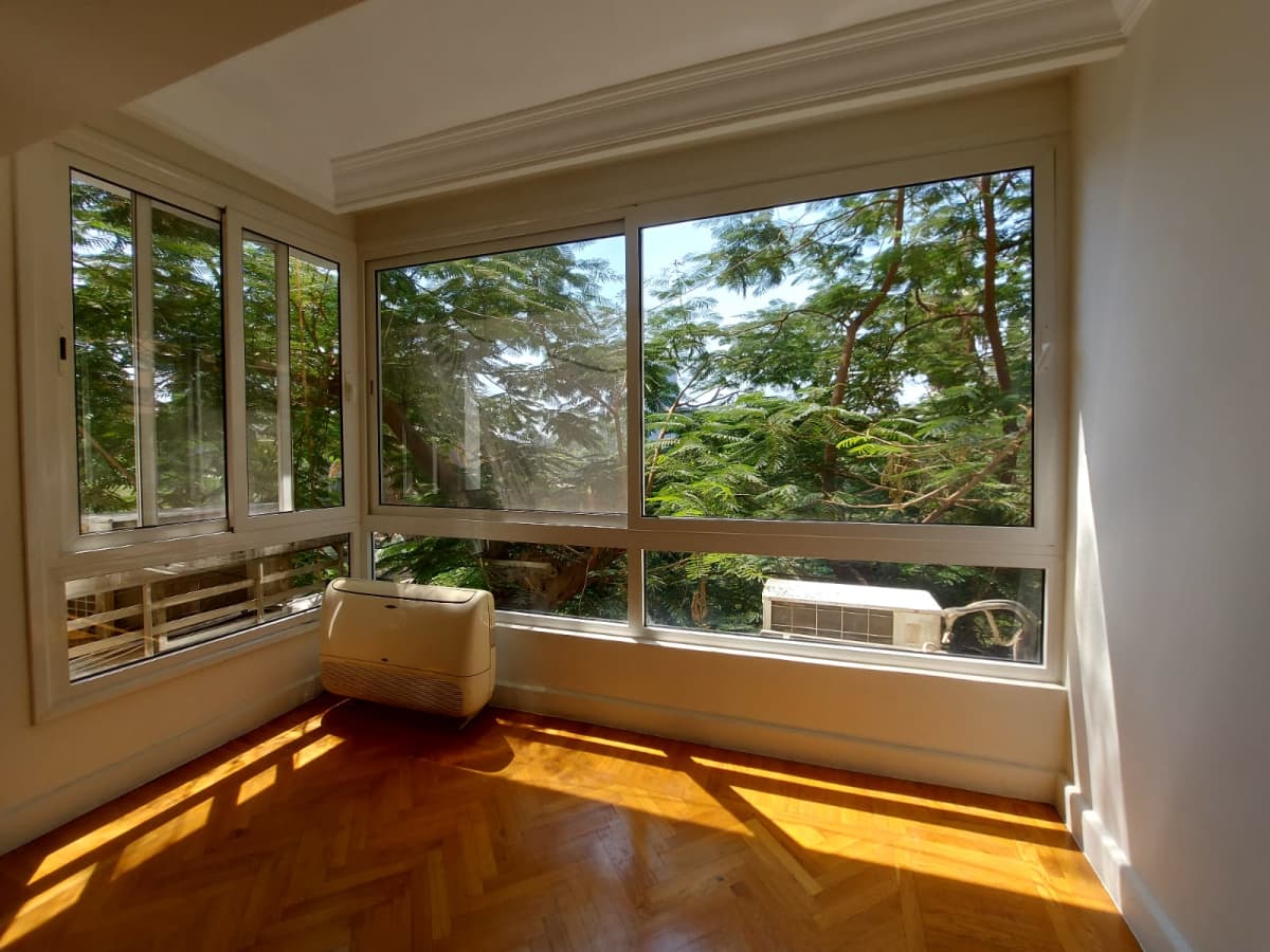 Bright & Airy Apartment with Quality Finishes In Zamalek