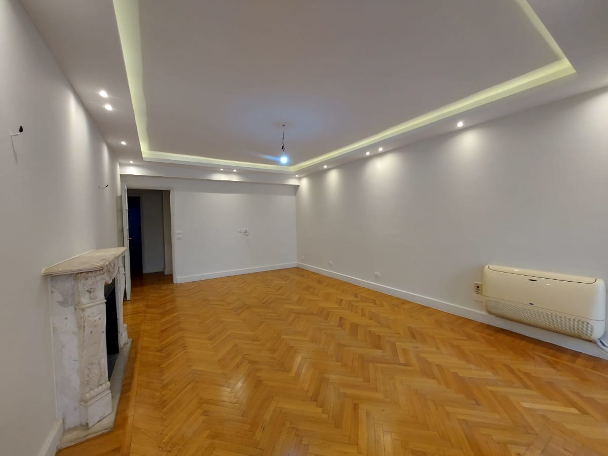 Bright & Airy Apartment with Quality Finishes In Zamalek