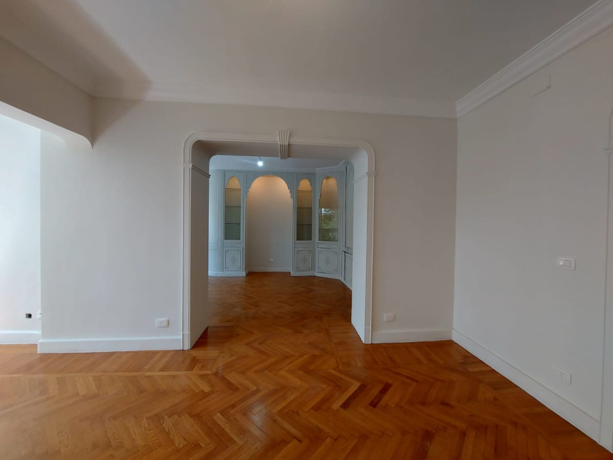 Bright & Airy Apartment with Quality Finishes In Zamalek