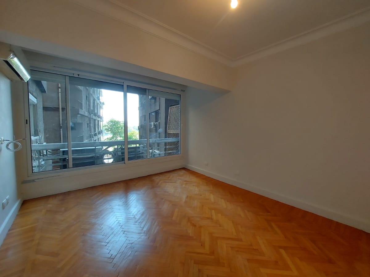 Bright & Airy Apartment with Quality Finishes In Zamalek