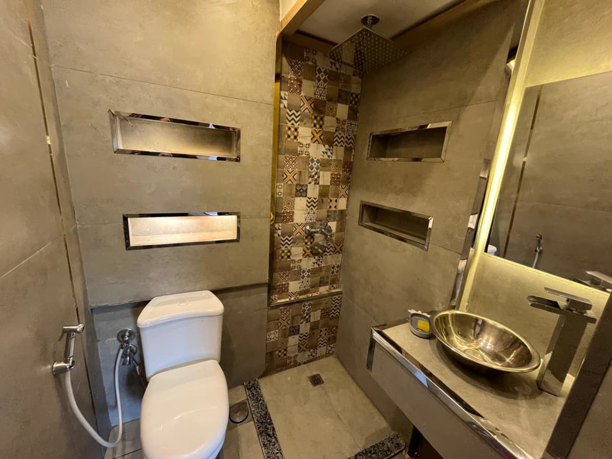 Prime 2BR Apartment in Zamalek - Serene Lifestyle