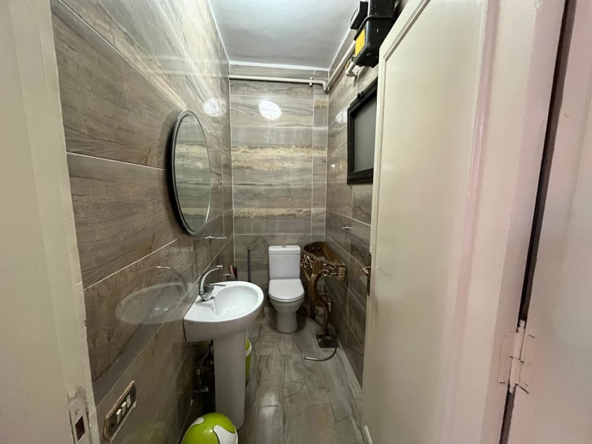 Elegant 2BR Apartment for Rent in Zamalek 160 M2